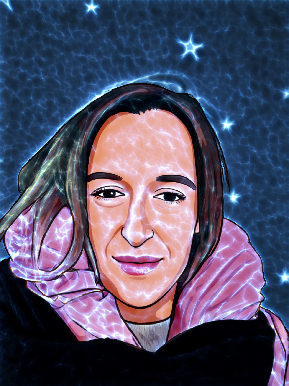 Anna Sidyakina